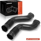 A-premium 2X Left & Right Air Intake Hose For Mercedes-benz ML350 06-11 ML450 New. Price: $61.99.