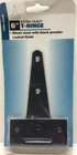 Harbor Freight Tools 6" Extra Heavy T-hinge New. Price: $18.99.