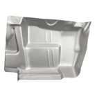 Spectra Premium C126L Floor Extension New. Price: $118.14.