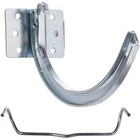 Amerimax Home Products CCS105 5-INCH Galvanized Combo Hanger. Price: $24.55.