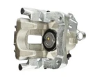 Cq Premium 19-B2577 Disc Brake Caliper W/ Bracket Audi Tt 38.07MM New. Price: $107.09.