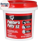 Painter's Putty '53', White, Oz (7079812240) New. Price: $19.83.
