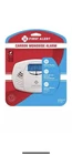 Led Carbon Monoxide Alarm, Battery-operated -1039727 New. Price: $44.99.