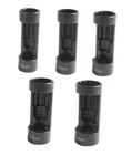 Scuari 5PCS Strut Nut SOCKET,18MM 19MM 21MM 22MM 24MM Socket,car New. Price: $35.69.