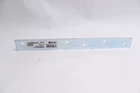 Everbilt Mending Plate Zinc 12" 348-340 New. Price: $9.57.