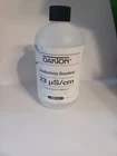 Oakton 00653-23 Conductivity Standard 500 Ml New. Price: $15.99.