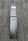 Spa 813278 AAA316JAN4 Bracket Hole 15-1/4" Length X 3" W Heavy Duty Black Open. Price: $20.49.