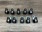 Genuine Norma Cable Clamps For Volkswagen Oem - RSGU1 Set Of 10 Used. Price: $24.99.