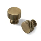 Saliseng Antique Brass Kitchen Cabinet Knob - Bronze Dresser Drawer 6 Pa... New. Price: $43.27.