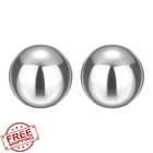 Uxcell 30MM Carbon Steel Balls 2 Pcs New. Price: $27.99.