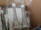 Spring Door 3" National Hardware N331-165 MPB232 Sat Nickel Box Of 30 Stops New. Price: $8.49.
