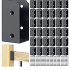 Aecxm 201 Stainless Steel 4 Actually 3 Railing Connector For New. Price: $188.34.