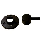 Hansgrohe 04232670 Ecostat Trio/quattro Diverter Valve Trim - Matte Black Open. Price: $88.90.