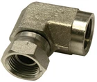 Apache 39005355 1/2" Female Pipe X Degree Hydraulic Elbows -5 Pk New. Price: $69.99.