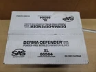 1000 Sas Safety White Nitrile Gloves 3.5 Mil Xl Work Medic Exam Powder Fre 66564 New. Price: $89.08.