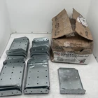 (25) Simpson Strong-tie Bypass Framing Fixed-clip 5-1/2" MFCB45.5 New. Price: $49.99.