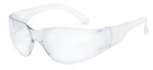 Ssp Eyewear Recyclable Safety Glasses,clear-clear,pro Fro A/f New. Price: $11.72.