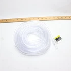 Everbilt Pvc Vinyl Dwv Tube Clear 0.375 In. X 20 Ft. 702 294 New. Price: $7.55.