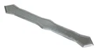 Amerimax 0.25 In. H 13.5 Metallic Steel K Pipe Straps New. Price: $90.34.