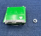 (qty 50) Hillman 150015: 1/2"13 Coarse Thread Zinc-plated Hex Nuts New. Price: $19.99.