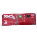 Senco 2 In. Finishing Galvanized Steel Nail Brad Head Open. Price: $17.99.