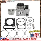 For Yamaha YFM450FG 4X4 2000-2014 Kit Cylinder Piston Gasket Top End Rebuild New. Price: $102.99.