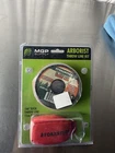 Forester Arborist Throw Line Kit New. Price: $36.99.