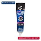 Dap 12346 Drydex Oz Raw Building Material, 5.5-OUNCE, Pink/white New. Price: $10.66.