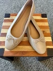 Old Navy Tan Women's Ballet Flats Size 10 No Box Brand New!. Price: $20.00.