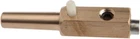 57901 Sure Grip Plug, Male Black Sleeve Fits And Model Welders New. Price: $39.13.