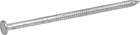 461339 Hot-dipped Galvanized Pole Barn Nails, 30D X 4-1/2", 147 Pieces New. Price: $33.32.