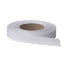 3M Safety-walk Light Duty Resilient Tread 7751, X 60 In, Clearbulk Roll New. Price: $29.99.