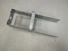 Simpson Strong-tie CBSQ66-SDS2HDG Standoff X Column Base New. Price: $89.99.