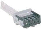 Gm Genuine Parts PT2206 (19149301) Gray Multi-purpose Pigtail New. Price: $90.15.