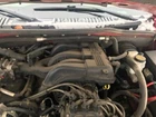Explorer 2006 Rear Seat Belts 188656 Used. Price: $150.00.