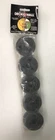 Deck Spacer Rot Resistant 2.5IN Black Polypropylene 10 Pack Ledger Mounting New. Price: $14.98.