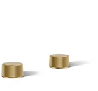 Kohler 77974-8-2MB Components Oyl Bathroom Faucet Handles & Valves Brushed Brass Open. Price: $319.00.