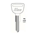 Ilco Key Blank Replacement For Honda & Acura- HD91 X182 HOND-15 (10 Pack) New. Price: $16.06.