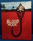 Blood Hook (blu-ray/dvd) W/vsmc Slip Free Usps Ground Advantage Shipping Very. Price: $58.99.