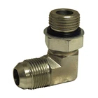 Apache 39039264 Steel Universal Hydraulic Adapter 5/8 Male X In. New. Price: $12.71.
