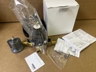Kohler P8304-KS-NA 1/2" Brass Rite-temp Pressure Balancing Valve Body Kit Open. Price: $67.50.