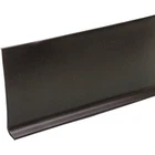 M-d Building Products 73900 4-INCH By 60-FEET Dry Back Vinyl Wall Base, Brown New. Price: $61.20.