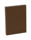 3M Pro-pad Sanding Sponge, PRPD-150, 2.88 X 4 .5 In, Grit New. Price: $43.96.