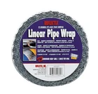 Reflectix SPW0202524 Aluminum Silver Flexible Spiral Pipe Wrap Ft. New. Price: $10.07.