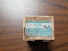 National Machine Screws 95 Box 1/2" Flat Head Steel MB-1412-X6 New. Price: $10.00.