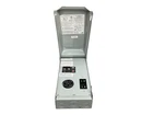 Midwest U055GP Unmetered Power Outlet, 120/240 Vac, 70 A, Phase New. Price: $149.99.