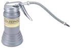 New Goldenrod 606S Pistol Pump Oiler Can 6OZ Flexible Spout Usa Made 6201099. Price: $10.99.