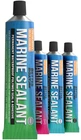 Marine Sealant And Adhesive, Waterproof Grade Caulk, 3 Oz, Gray New. Price: $21.93.