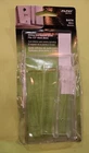 Prime-line Closet Finger Door Pull Bottom Sliding Shower Guide 6067 Open. Price: $9.99.
