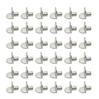 Cabinet Shelf Pegs 80 Pack Metal Bracket Support Pins 5MM 1/5 Inch Shaped S... New. Price: $15.89.